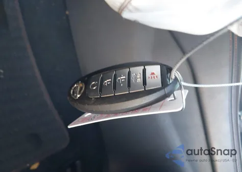 2020 Nissan Altima Sr Fwd из США, поврежденный, VIN 1N4BL4CV8LN302745